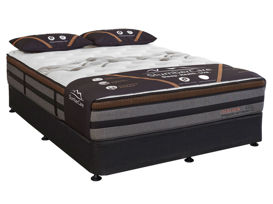 Evolution Orthopaedic Gel Mattress