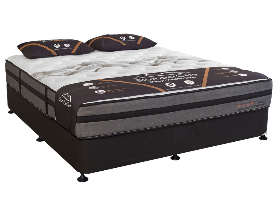 Evolution Orthopaedic Gel Mattress