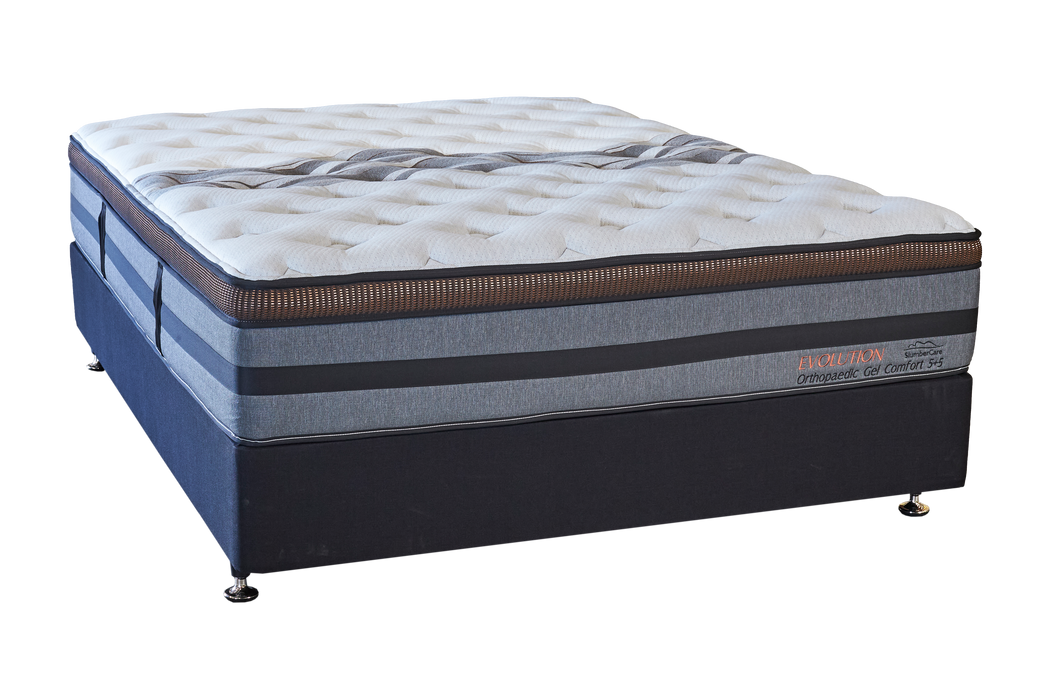 Evolution Orthopaedic Gel Mattress