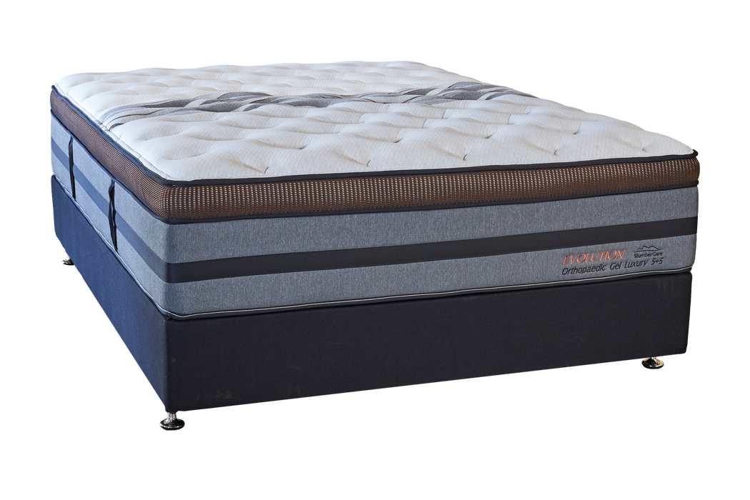 Evolution Orthopaedic Gel Mattress