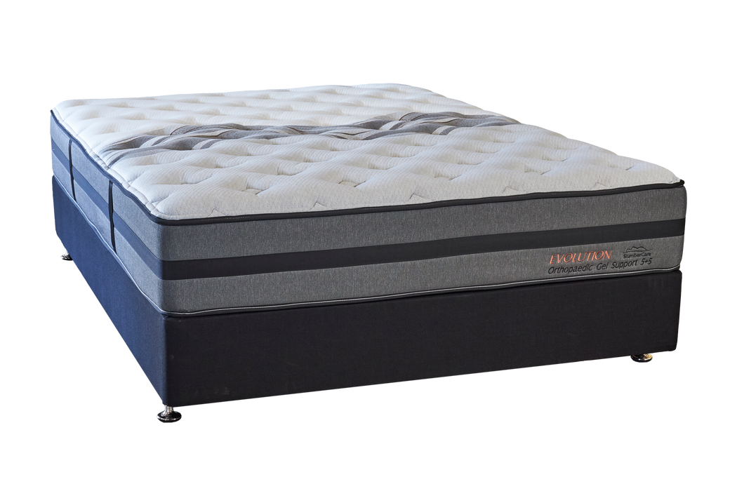 Evolution Orthopaedic Gel Mattress