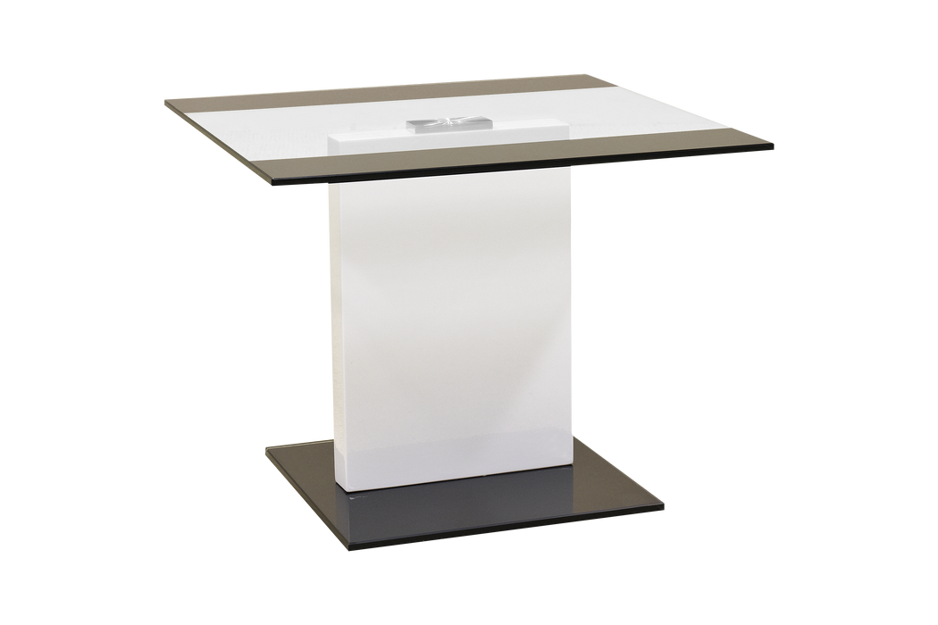 Houston Lamp Table