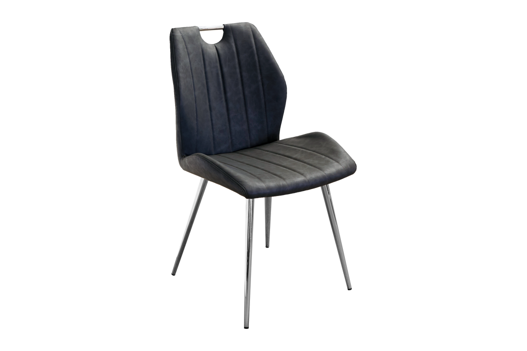 Katrine PU Dining Chair