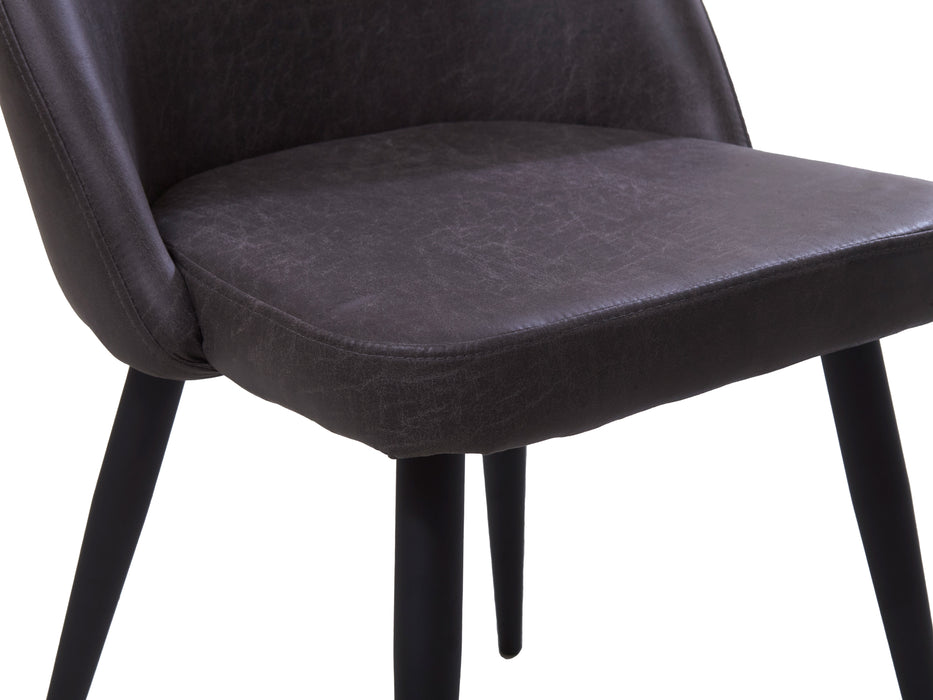 Park Fabric Chair