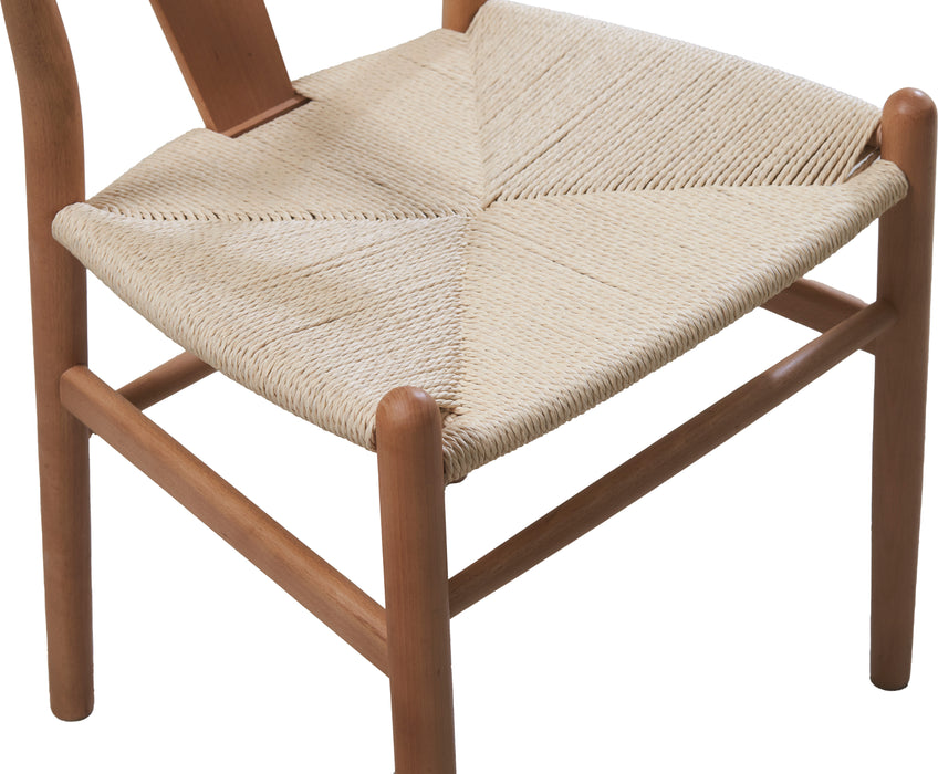 Wishbone Chair (Set of 2)