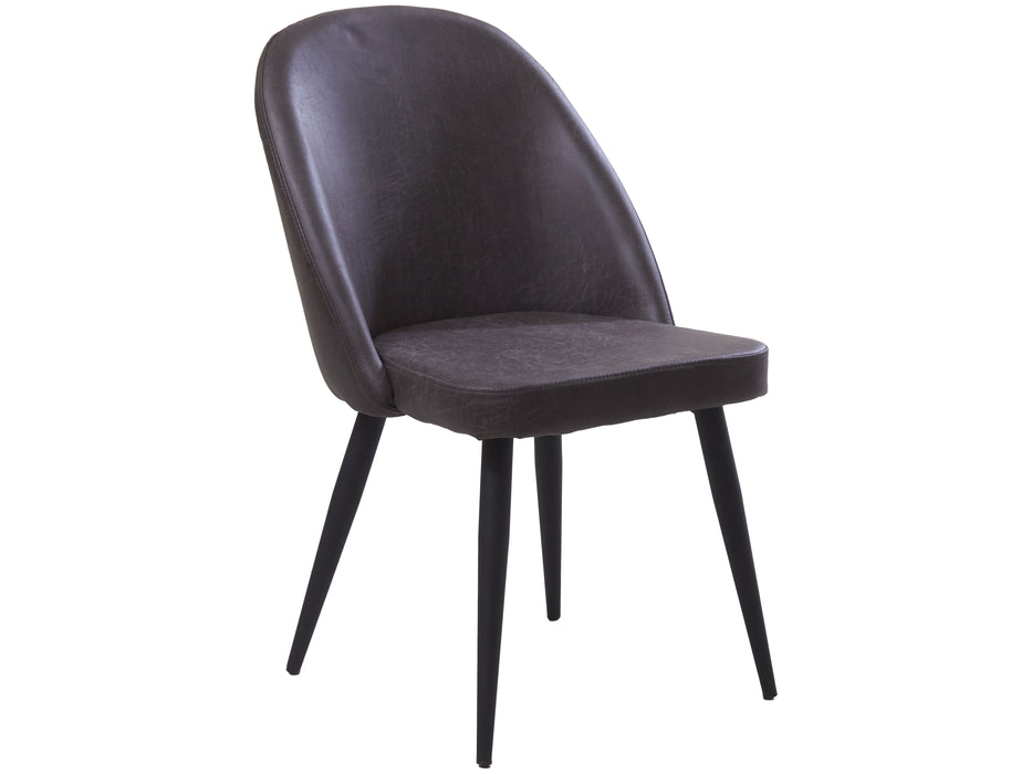Park Fabric Chair