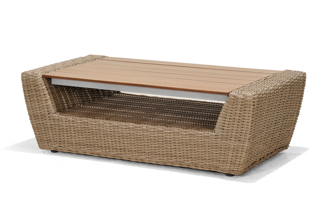 Martinique Outdoor Coffee Table