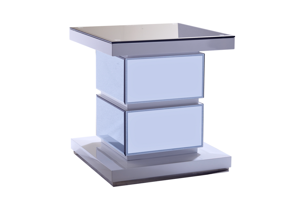 Mykonos V2 Lamp Table
