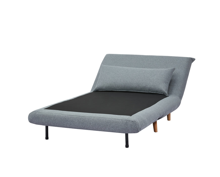 Twin Fabric Sofabed