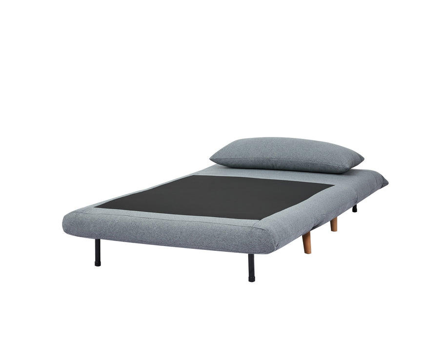 Twin Fabric Sofabed