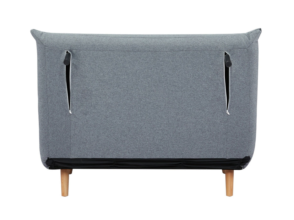 Twin Fabric Sofabed