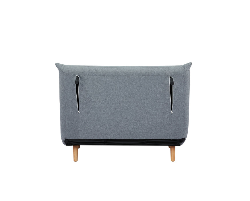 Twin Fabric Sofabed