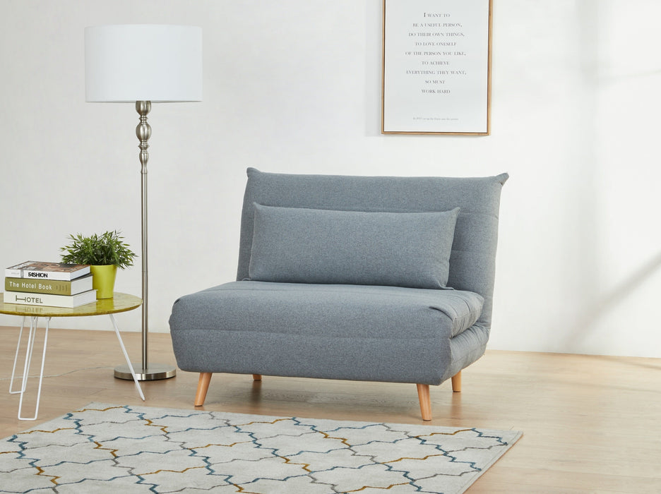 Twin Fabric Sofabed