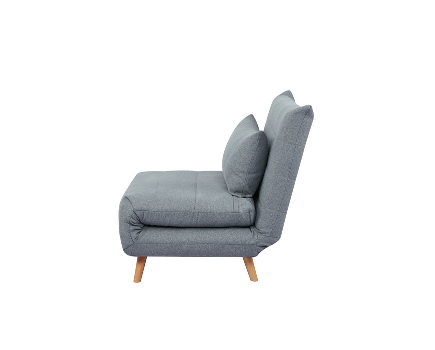 Twin Fabric Sofabed