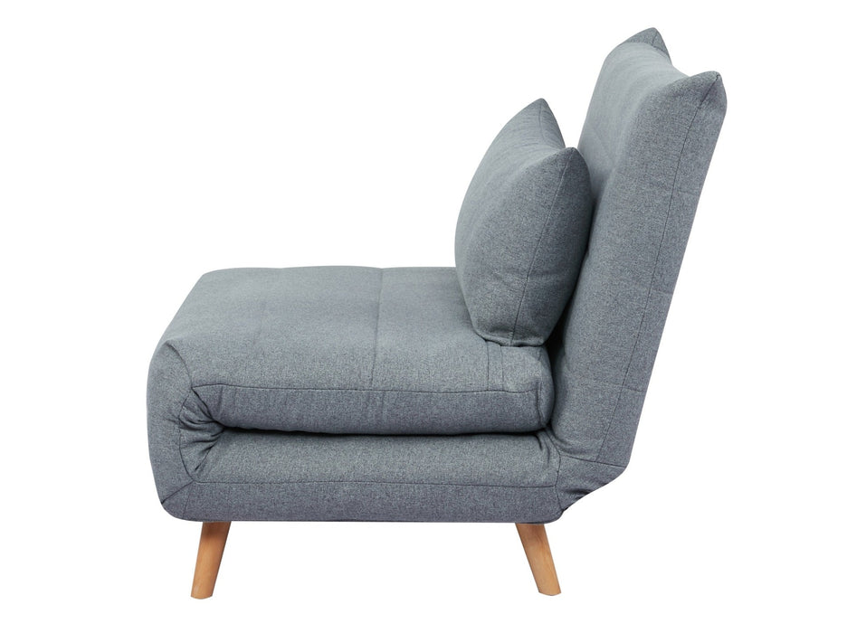 Twin Fabric Sofabed