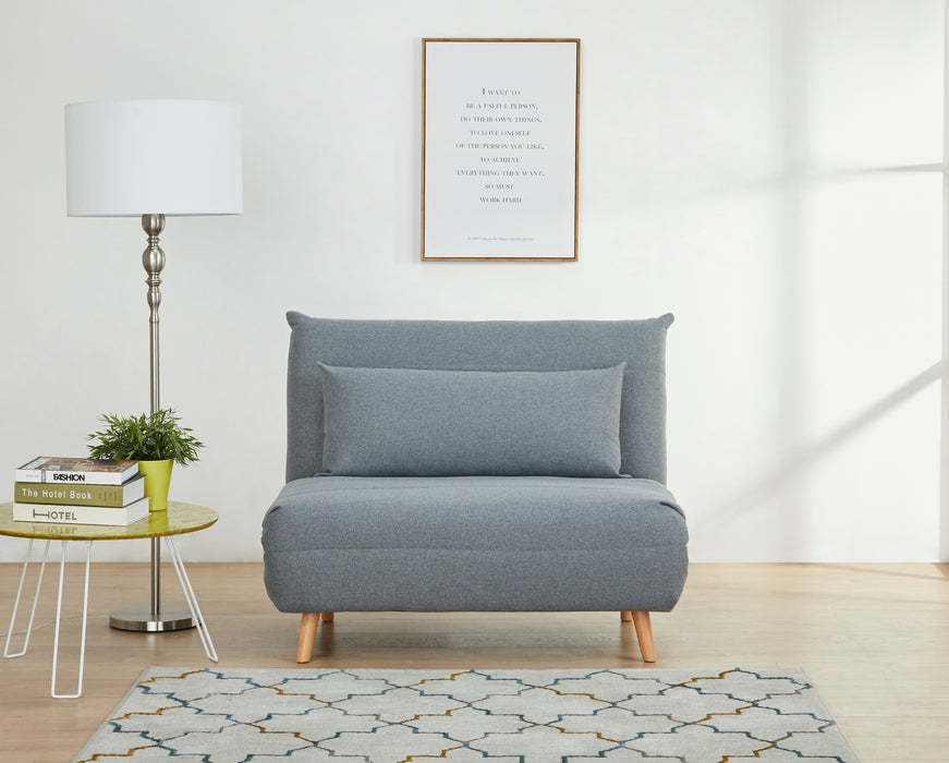 Twin Fabric Sofabed