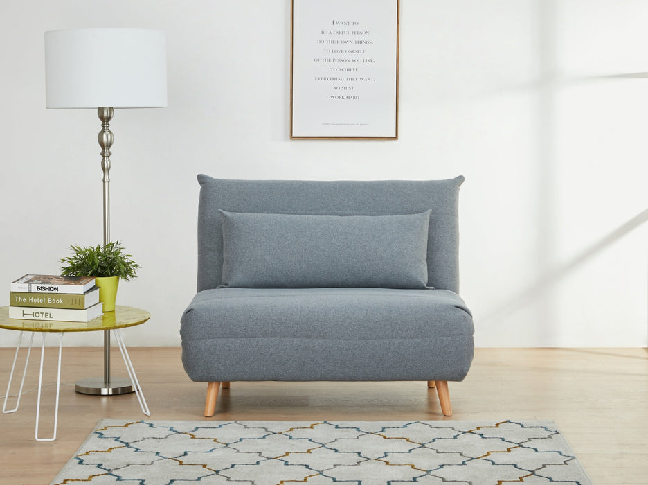 Twin Fabric Sofabed