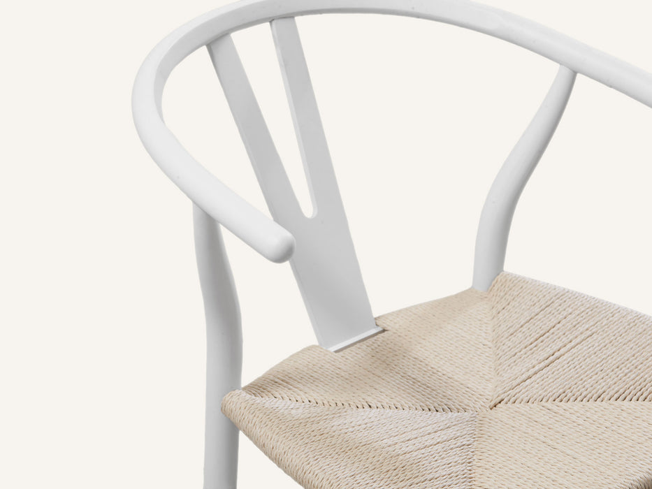 Wishbone Chair (Set of 2)