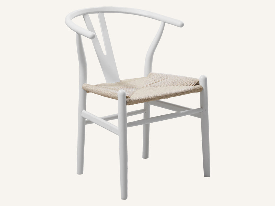 Wishbone Chair (Set of 2)