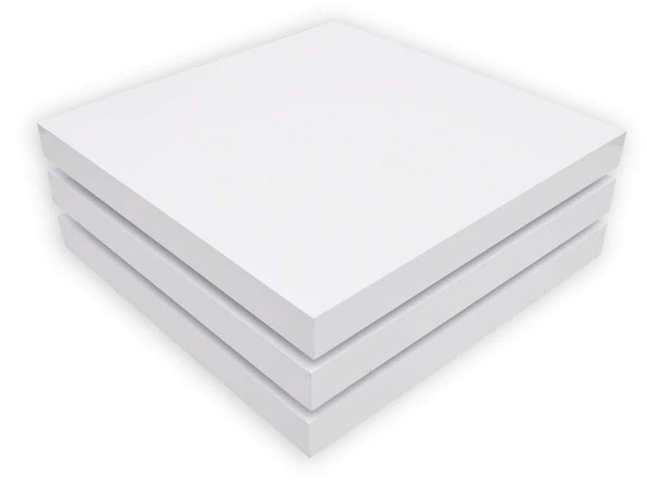 Blanco Coffee Table