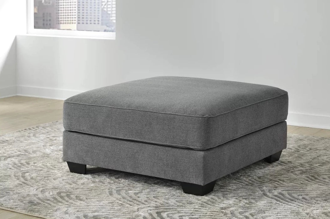 Castano Fabric Chaise Modular