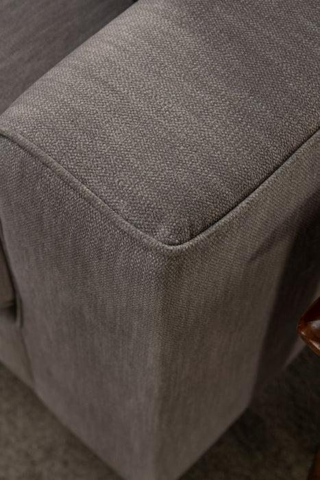 Bridgewater Fabric Lounge & Sectional