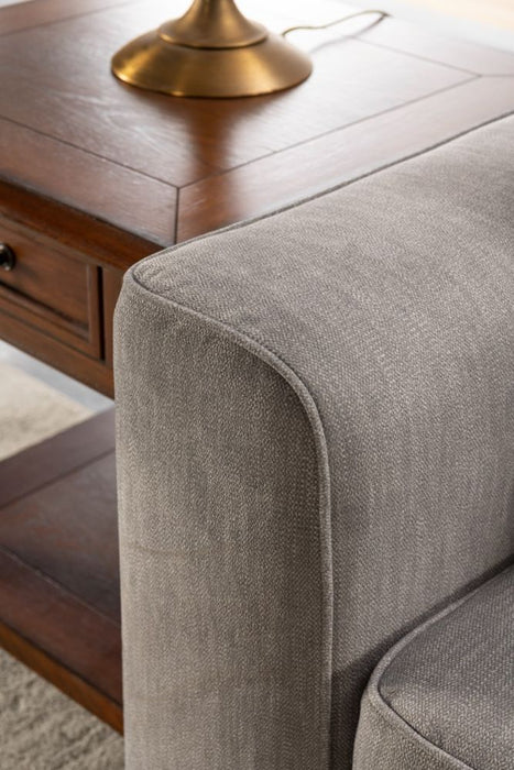 Bridgewater Fabric Lounge & Sectional