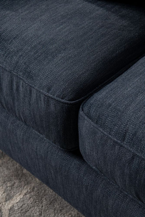 Bridgewater Fabric Lounge & Sectional