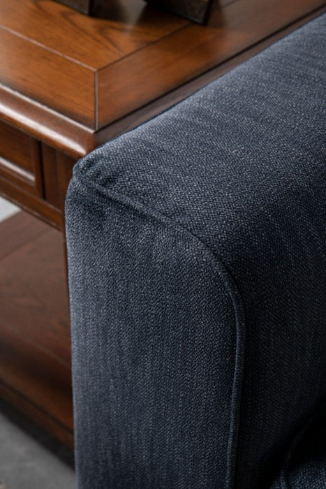 Bridgewater Fabric Lounge & Sectional