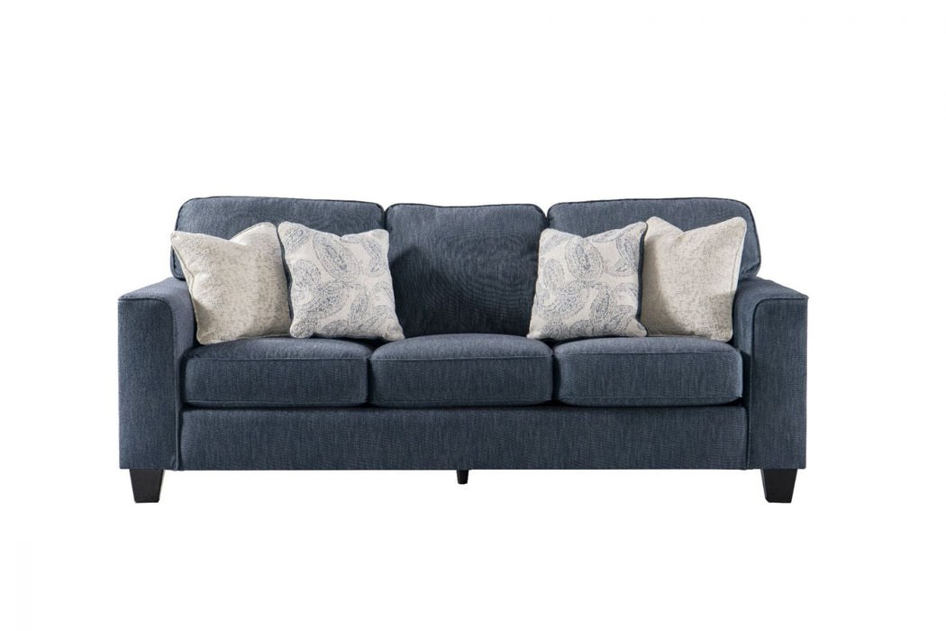 Bridgewater Fabric Lounge & Sectional
