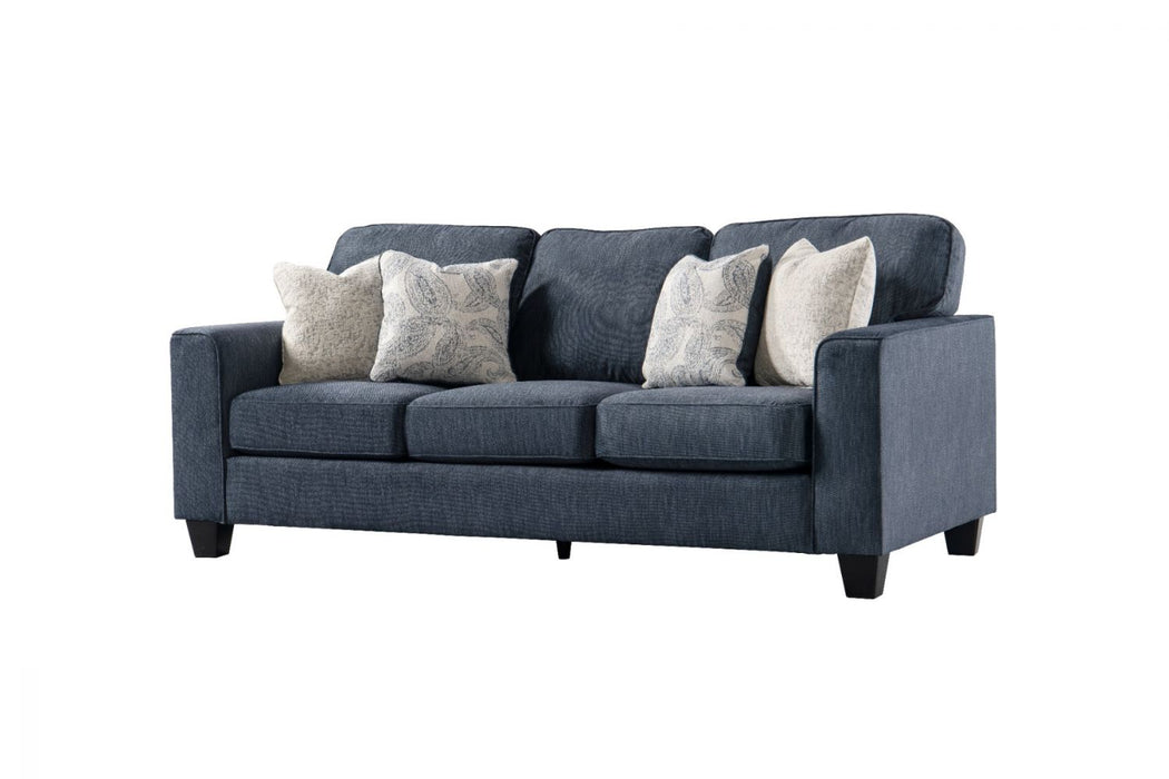 Bridgewater Fabric Lounge & Sectional