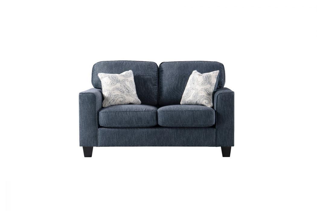Bridgewater Fabric Lounge & Sectional