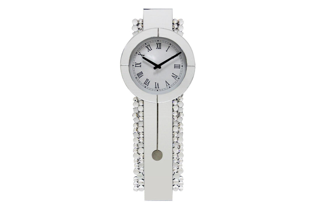Wall Clock 81