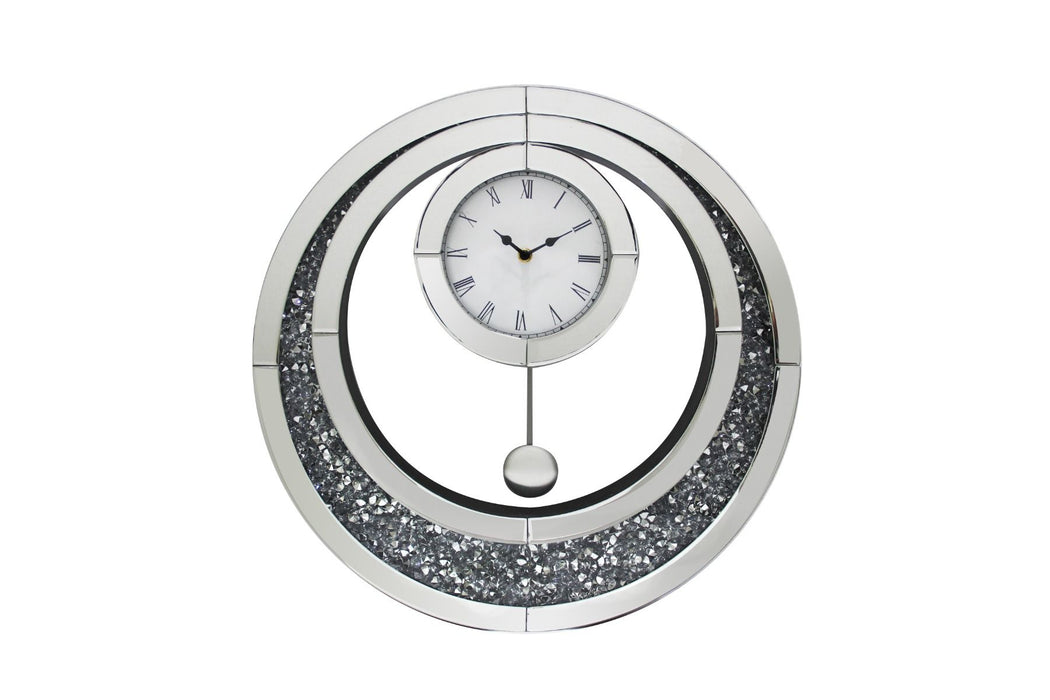 Wall Clock 44