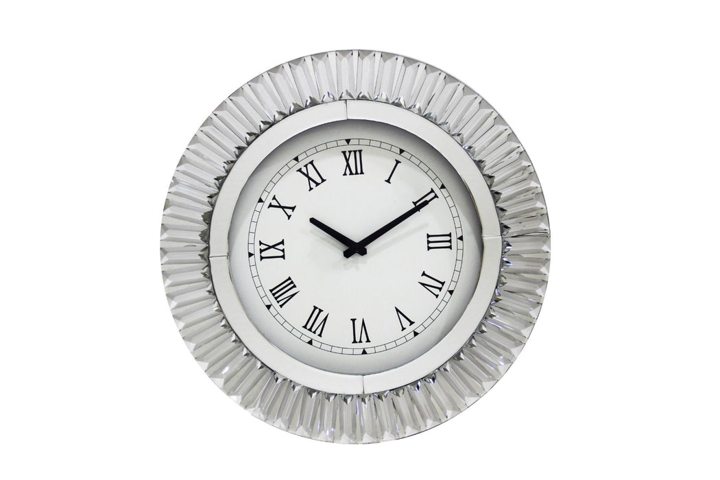 Wall Clock 48