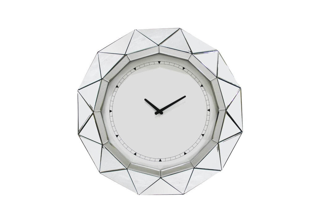 Wall Clock 49