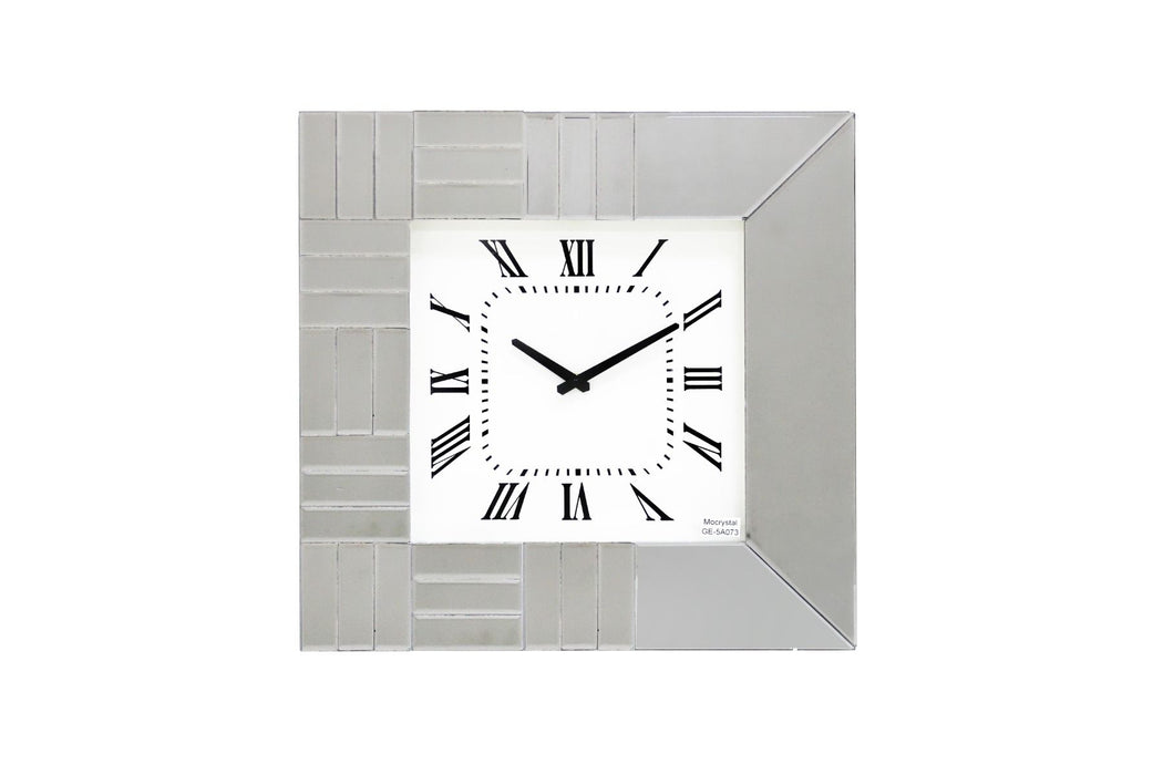 Wall Clock 73