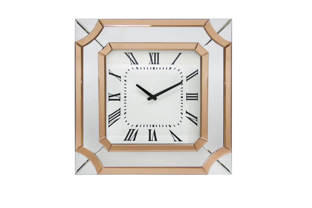 Wall Clock 80